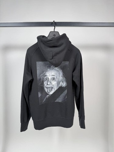 Felpa con cappuccio 20Ss Sacai X Einstein