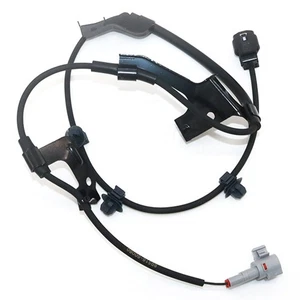 Front Left ABS Slip Control Sensor Wire Replacement Accessories 89516-60080 - Picture 1 of 5