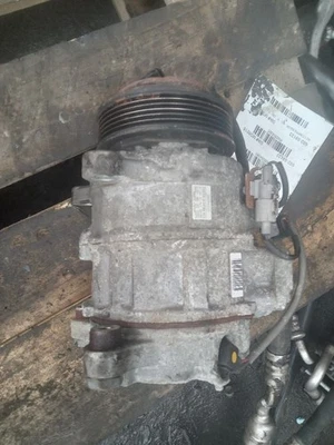 Compresor de aire acondicionado para BMW X5 354361 14-18 Foto 1 de 4