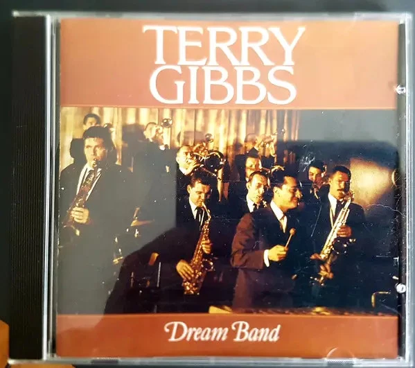 CD Terry Gibbs Dream Band Contemporary Records - Bild 1 von 1