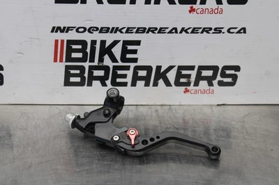 15 SUZUKI GW250F КРЕПЛЕНИЕ НАСЕЧКИ МУФТЫ С РЫЧАГОМ BB789 - Изображение 1 из 4