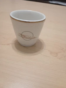 Winged Streamliner, Union Pacific, Econorim, Demitasse Cup, Expresso, Storia - Foto 1 di 5