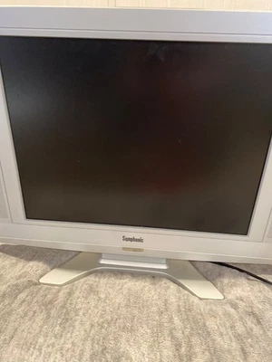 Sylvania 2006 September retro gaming rca tested working - Image 1 of 4