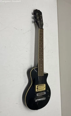 Jet by Mitchell迷你电吉他 — 第 1/4 张图片