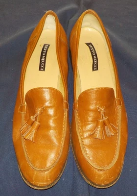 Mocasines de mujer Sestp Meucci talla 9 con borla Foto 1 de 4