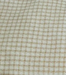 Sevenberry Cotton Gingham Crawford Fabric - Picture 1 of 4