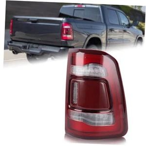 Red Trim LED Type Tail Light Right (Passenger Side) LED Type Red Trim w/BLIS - Picture 1 of 8