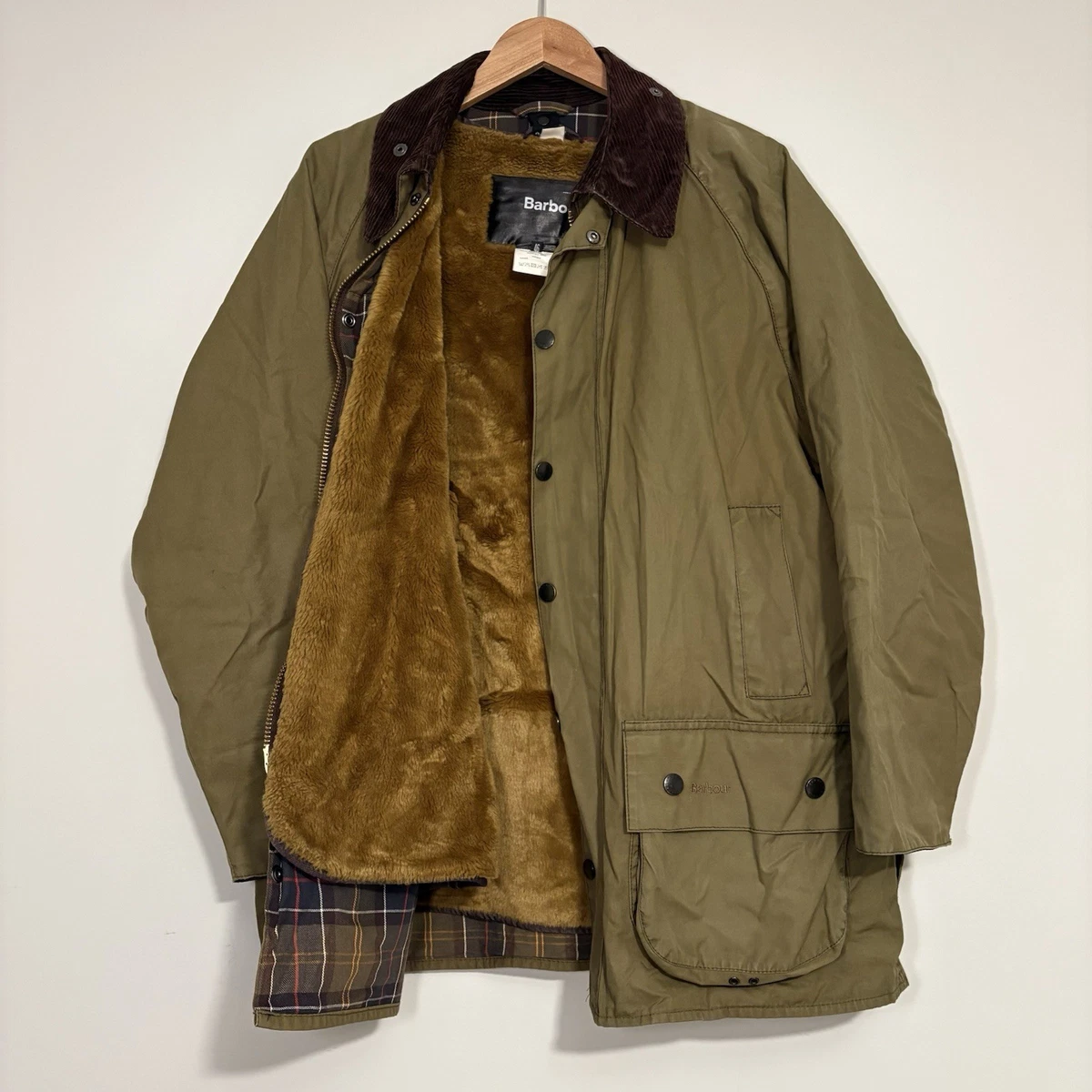 Barbour Beaufort Coats, Jackets & Vests for Men for Sale | Shop