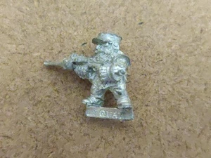 Warhammer - Rogue Trader - Squat - Shuriken Katapult - Metall! - Bild 1 von 1