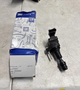 New Ignition Coil ACDelco GM Original Equipment 12638824 Made in Japan - Picture 1 of 12