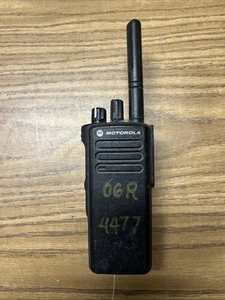 Motorola XPR7350 AAH56RDC9KA1AN Radio dwukierunkowe - Zdjęcie 1 z 7