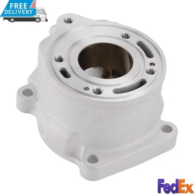 NEW CYLINDER JUG FOR HUSQVARNA TC 50 17-23 / SX 50 09-23 / GAS GAS MC 50 21-23 - Image 1 of 4
