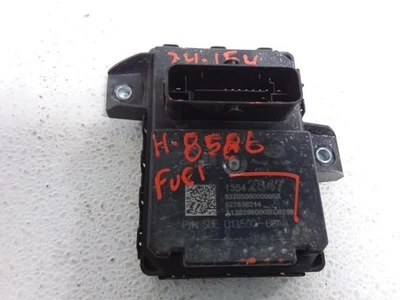 Chevrolet Suburban 1500 2021 módulo de control de bomba de combustible OEM ID 13542847  Foto 1 de 4