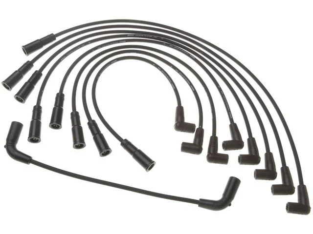 Juego de cables de bujía para Chevy Express 3500 1996-2002 5,7 L V8 1999 1997 WM665KH Foto 1 de 1