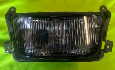 SUZUKI 94 95 96 RF600R RF 600 R FARO LUZ LÁMPARA LENTE BOMBILLA OEM Foto 1 de 4