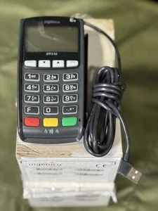 Ingenico IPP310 Kreditkartenterminal (Neuj - Bild 1 von 6
