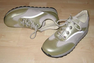 Salamander Kids - Mädchenschuhe - Größe 33 - Weite M - Bild 1 von 1