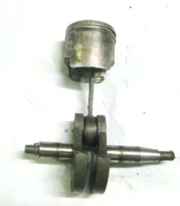 M-Line Trimmer ML23-S Crankshaft Piston Rod Assembly Part 263719, 264719, 266467 - Picture 1 of 3