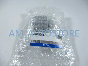1 PCS New SMC CDQMB20-5 Cylinder CDQMB205 - Picture 1 of 2