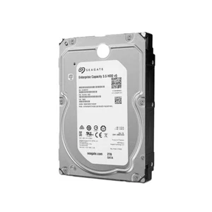 Seagate Constellation ES.3 ST2000NM0023 2TB 7200RPM Enterprise SAS Hard Drive - Afbeelding 1 van 2