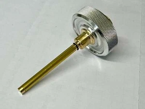 Mini valvola di riempimento gas caldaia (unità = ciascuna) - Foto 1 di 2