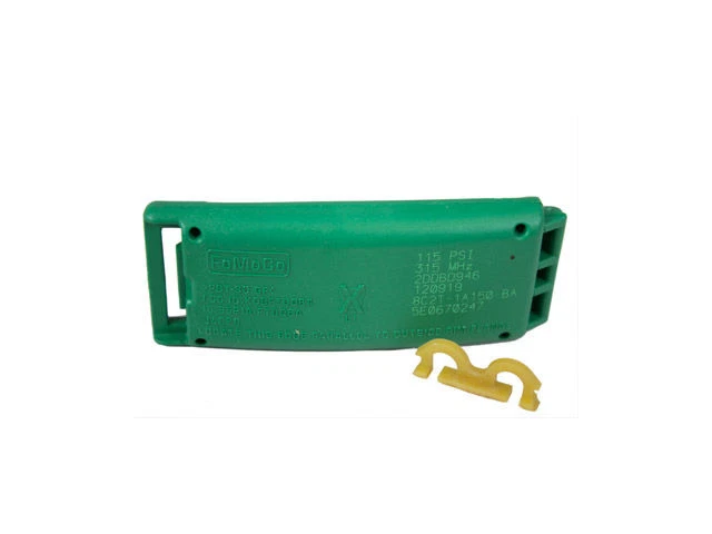 Motorcraft 11PX95G TPMS Sensor Fits 2008-2010 Ford F250 Super Duty - Imagem 1 de 1