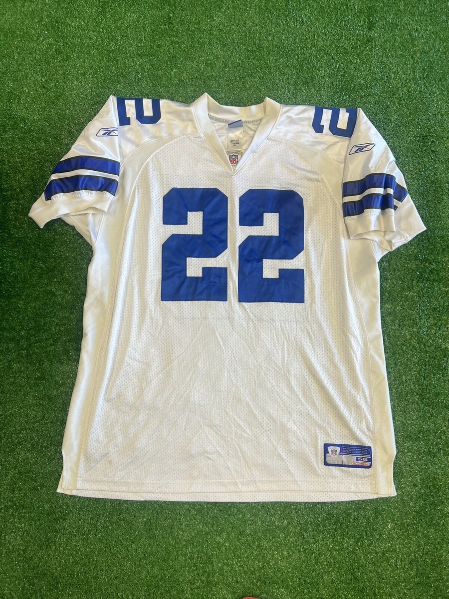 美品 COWBOYS LEGENDS E.SMITH ゲームシャツ Reebok 美品 COWBOYS LEGENDS E.SMITH ゲームシャツ Reebok - メルカリ