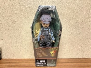 Living Dead Dolls Isaiah Serie 11 2005 Neu in OVP Mezco LLD - Bild 1 von 5