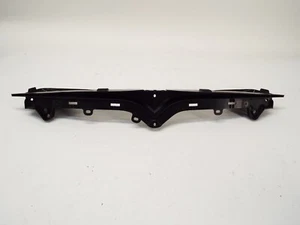 Barra de soporte con insignia en T parrilla superior Tesla modelo S 1062472-00-F - Imagen 1 de 7