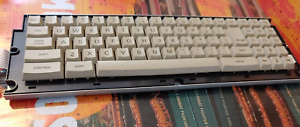 Amstrad / Schneider CPC 6128 internal keyboard (working) Classic 8-bit