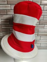 Elope Mushroom Toadstool Red White 