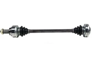 Rear Right CV Axle Assembly For 2015-2016 BMW 435i Gran Coupe Base WJ789VD - Picture 1 of 1
