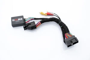 2016-2018 Ford Explorer SYNC 3 Video Interface Add Input for TV DVD Smartphone - Picture 1 of 2