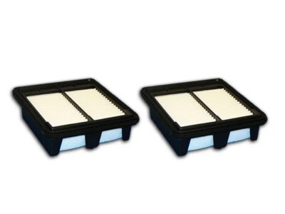 FILTRO DE AR DO MOTOR PARA 2011 - 2016 HONDA CR-Z 1.5L - ESTOJO DE 2 - AF6150 - Imagem 1 de 2