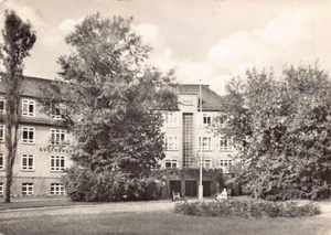 Bad Wilsnack - Goethehaus (7340) - Bild 1 von 2