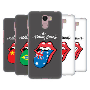 OFFICIAL THE ROLLING STONES INTERNATIONAL LICKS 1 GEL CASE FOR WILEYFOX PHONES