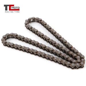 Cam Timing Chain For Honda CRF50 XR50R XR70R C70 ATC70 CRF70 CT70 14401-GEL-A80 - Foto 1 di 12