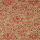 2.5 Yd Lee Jofa Kelmscott Weave Floral Persian Hd Upholstery Fabric Msrp $136/Y