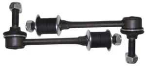 PAIR OF FRONT SWAY BAR LINKS FOR TOYOTA HIACE KDH200R KDH205R 2KDFTV 2.5 I4 - Bild 1 von 1
