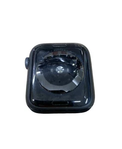 Apple Watch Series 4 44 MM Nike Aluminium Noir Étui LTE Sans LCD Comme Est - Photo 1 sur 2