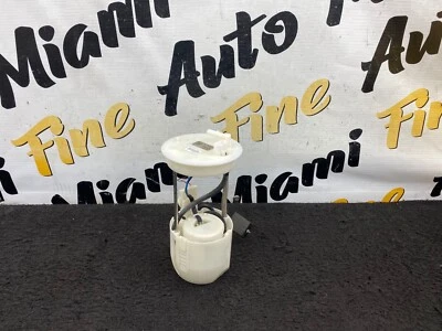 2017 Fiat 124 Spider Fuel Pump Assembly OEM A401-1335X - Image 1 of 4