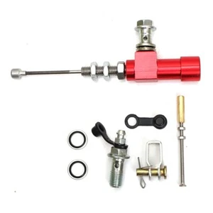 12.7mm Piston Motor Hydraulic Clutch Master Cylinder Rod Brake Pump M10x1.25mm - Picture 1 of 33