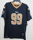Los Angeles Rams Jersey Aaron Donald #99 Youth Kids Size Xl (18/20) Nwt