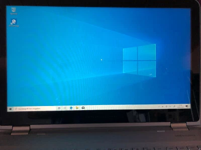 HP Envy X360 15-w030ng  Core i5-5200U 2.2GHz 8GB Ram 1TB HDD Touchscreen - Bild 1 von 4