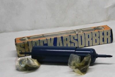 Amortecedores traseiros (2) para ALFA ROMEO 2600 Sprint Spider 1962-1966 Woodhead - Imagem 1 de 4