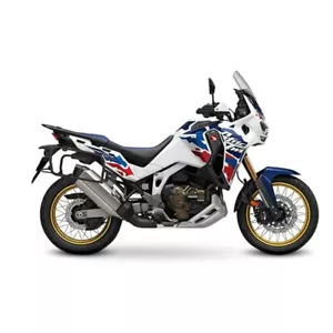 SHAD STAFFE LATERALI 4P SYSTEM HONDA CRF 1000/1100L AFRICA TWIN ADVENTURE SPORT - Picture 1 of 1
