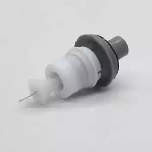 Replacement Electrode Assembly Round Nozzle Encore Manual Spray Gun for Nordson - Picture 1 of 6