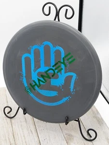 New Westside Discs HANDEYE BT Medium Harp Putter Disc Golf Disc 173 Grams - Picture 1 of 13