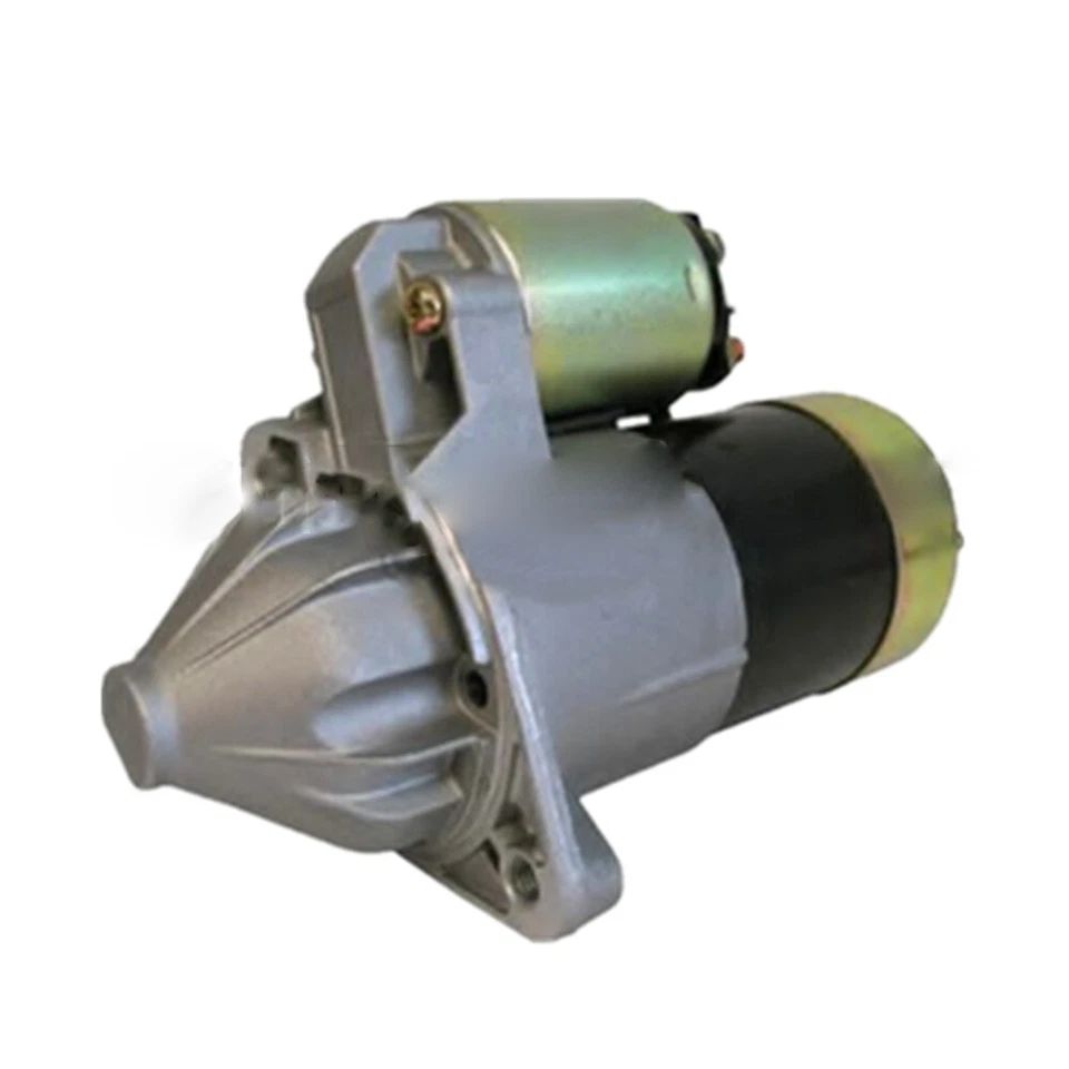 Motor De Arranque Para MITSUBISHI L200 Diesel 2006-2015 M002T84071 M002T87971 Foto 1 de 2