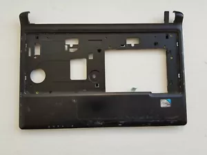 samsung n150 plus laptop touchpad palmrest topcase / coque devant original - Afbeelding 1 van 3